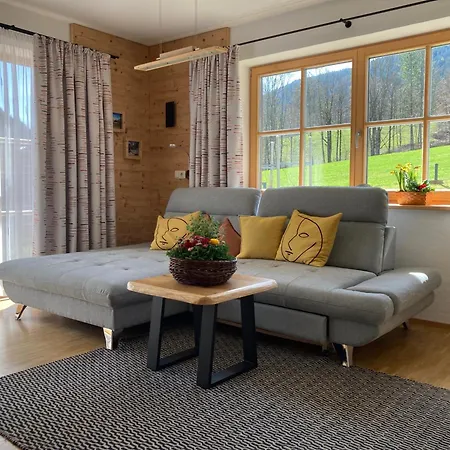 Ferienwohnung Menzinger Διαμέρισμα