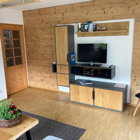 Ferienwohnung Menzinger Διαμέρισμα
