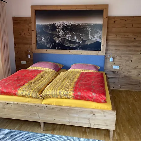 Διαμέρισμα Ferienwohnung Menzinger
